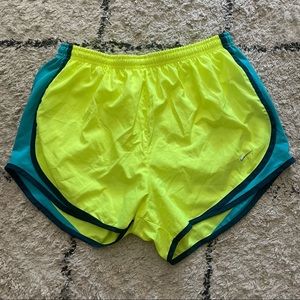 Women’s Nike Dri Fit Athletic Shorts